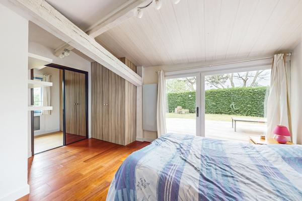 Maison 169 m2 4 Chambres - Baurech