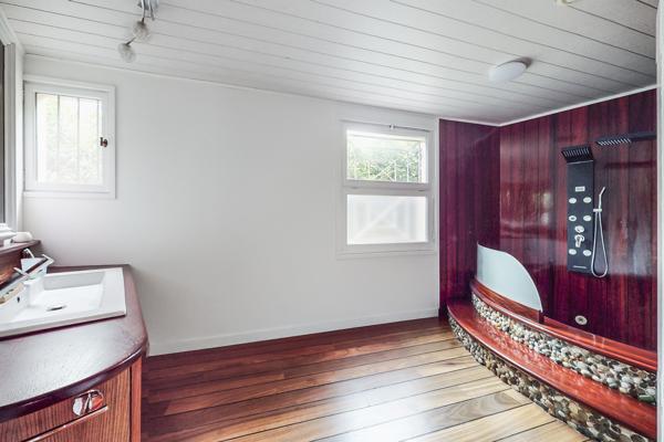 Maison 169 m2 4 Chambres - Baurech