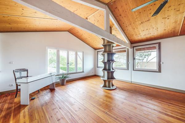 Maison 169 m2 4 Chambres - Baurech