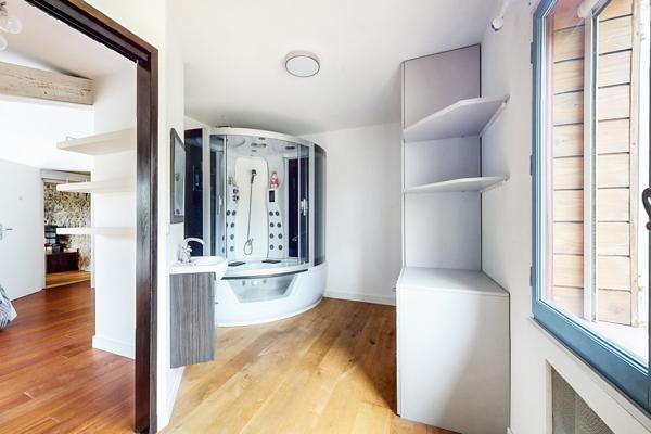 Maison 169 m2 4 Chambres - Baurech
