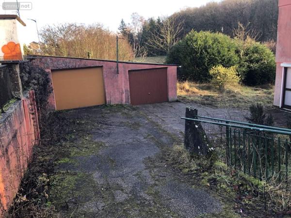 Maison à vendre à Bouligny dans la Meuse (55240), ref : 058/323/1258