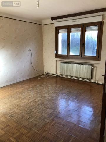 Maison à vendre à Bouligny dans la Meuse (55240), ref : 058/323/1258