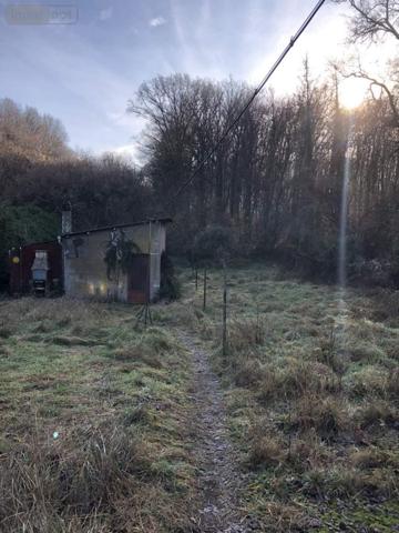 Maison à vendre à Bouligny dans la Meuse (55240), ref : 058/323/1258