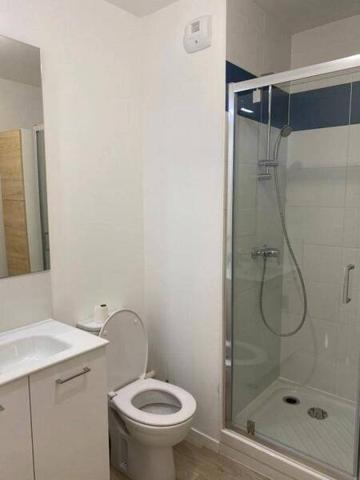 Appartement 1 pièce - 44600 Saint-Nazaire
