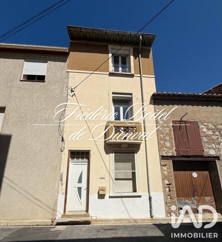 Maison à vendre 5 pièces 128,27 m² Torreilles