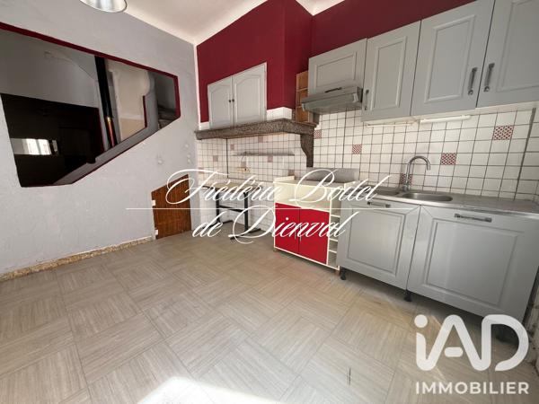 Maison à vendre 5 pièces 128,27 m² Torreilles