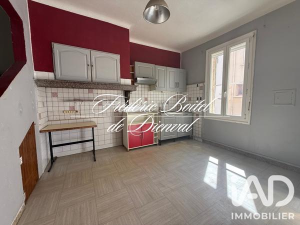 Maison à vendre 5 pièces 128,27 m² Torreilles