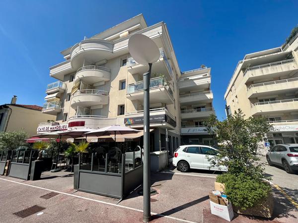 Parking / box Mandelieu la Napoule