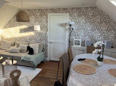 Appartement à louer à Orléans dans le Loiret (45000), ref : SAINTMARC1505 SAINT MARC