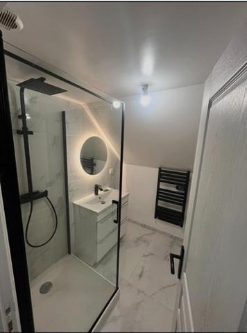 Appartement à louer à Orléans dans le Loiret (45000), ref : SAINTMARC1505 SAINT MARC