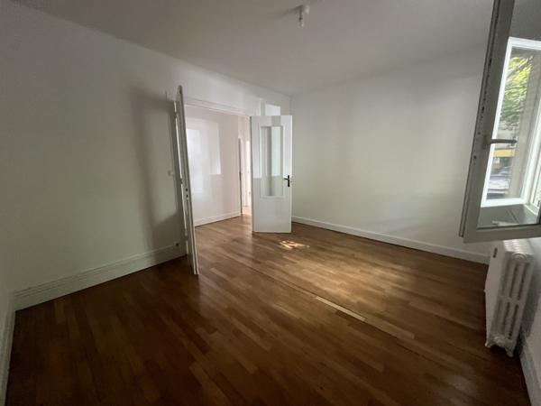Appartement à louer 695 € CC Limoges 3 p 60 m² DPE