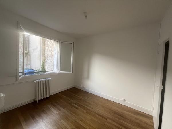 Appartement à louer 695 € CC Limoges 3 p 60 m² DPE