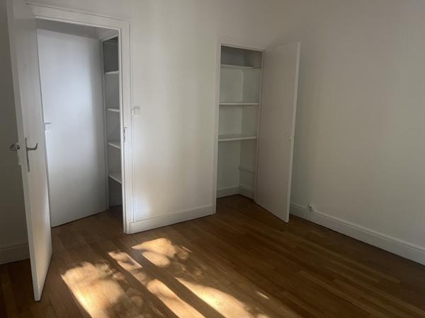 Appartement à louer 695 € CC Limoges 3 p 60 m² DPE