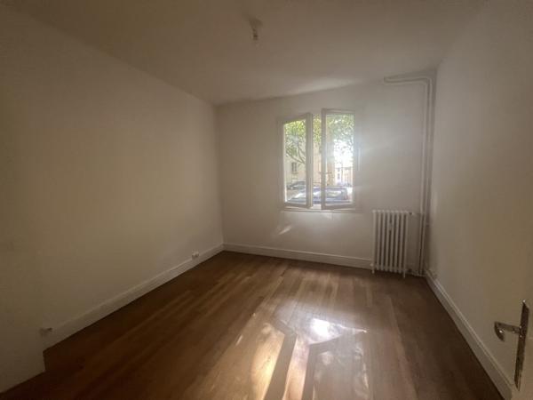 Appartement à louer 695 € CC Limoges 3 p 60 m² DPE