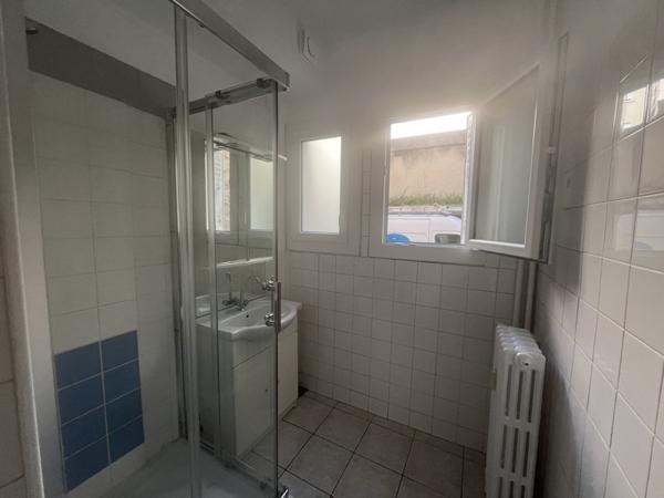 Appartement à louer 695 € CC Limoges 3 p 60 m² DPE