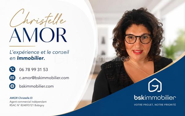 En exclusivité dans secteur recherché proche toutes commodités et charmante PETITE COPROPRIETE sécurisée et bien entretenue.
Au 1er Etage, Appartement 2P de 31m² environ : entrée - séjour - cuisine - chambre - salle d'eau/wc.
Au Rdc sur élevé : Petit Local : possibilité rangement poussette ou autres...
Au Sous-Sol : Cave. (Rénovation des caves en cours).
Appartement en location bail d'1 An. (fin 01.10.2026). Loyer mensuel : 850€ Charges comprises (100€). Taxe Foncière : 672€.
Idéal INVESTISSEURS, Taux rentabilité brute : 8,87% / Rentabilité nette (hors charges de copropriété non récupérables) : 7,24 %.
Idéal également, pour primo accédants, jeunes couples...
Faire vite !! Au plaisir pour une visite. Conseillère à votre écoute 7j/7.
