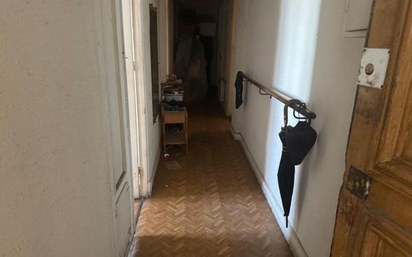 Appartement à vendre    4 pièces • 77,44 m2 Nice