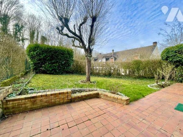 A VENDRE - LIMEIL-BREVANNES - Maison de 99 m2 (surface au sol de 133 m²) située dans le quartie...