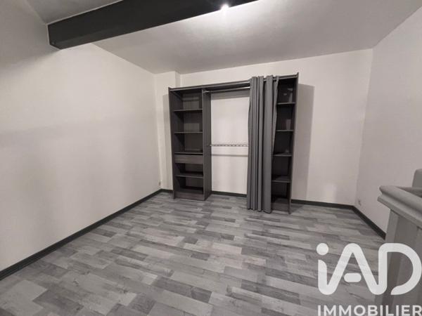Location appartement 1 pièce 33 m² Vayres