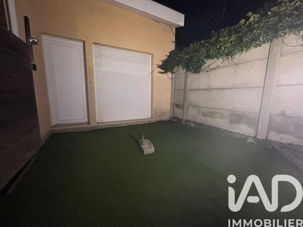 Location appartement 1 pièce 33 m² Vayres