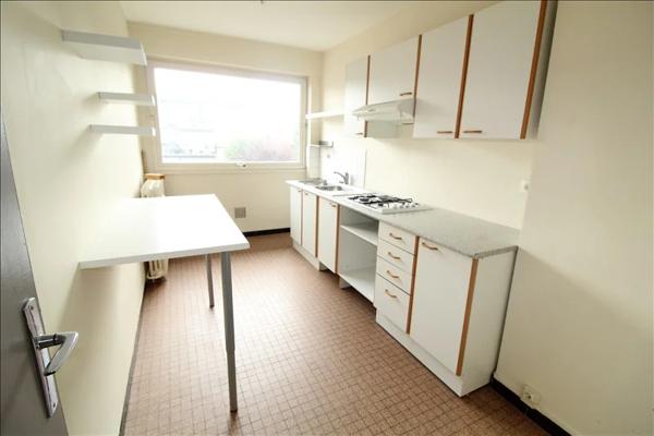 Appartement à louer à Marcq-en-Barœul (59700)