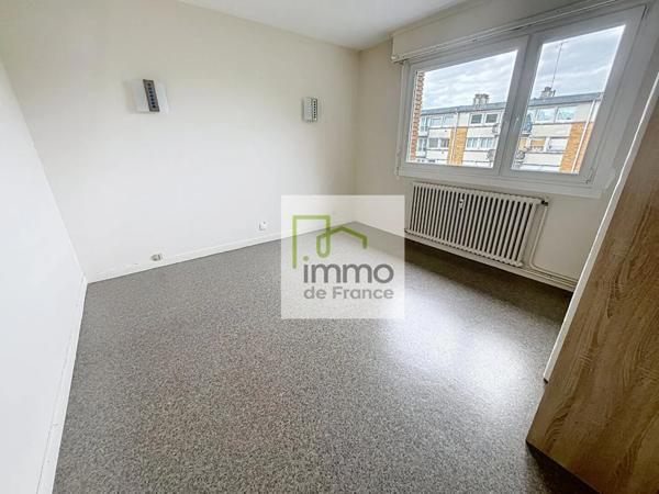 Appartement à louer à Marcq-en-Barœul (59700)