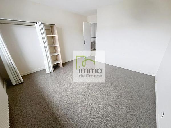 Appartement à louer à Marcq-en-Barœul (59700)