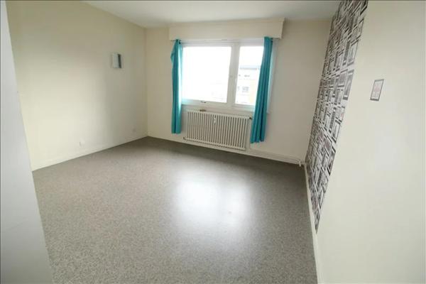 Appartement à louer à Marcq-en-Barœul (59700)