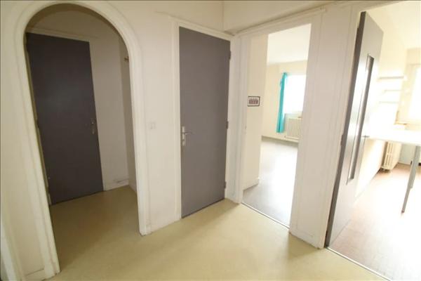 Appartement à louer à Marcq-en-Barœul (59700)