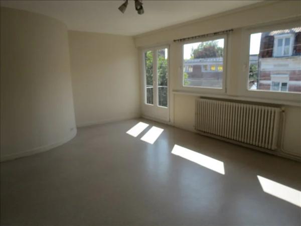 Appartement à louer à Marcq-en-Barœul (59700)