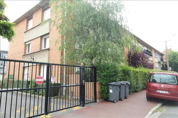 Appartement à louer à Marcq-en-Barœul (59700)