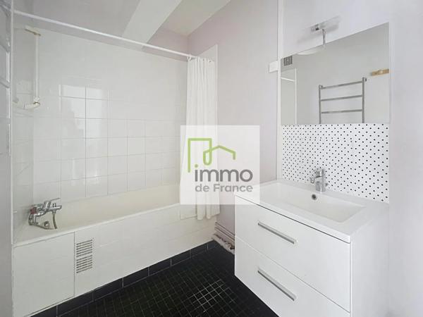 Appartement à louer à Marcq-en-Barœul (59700)