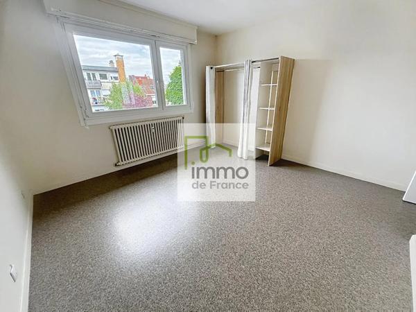 Appartement à louer à Marcq-en-Barœul (59700)