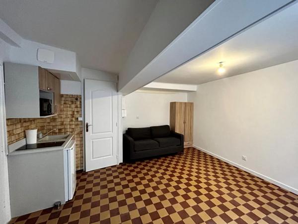 Appartement à louer à Chartres (28000)