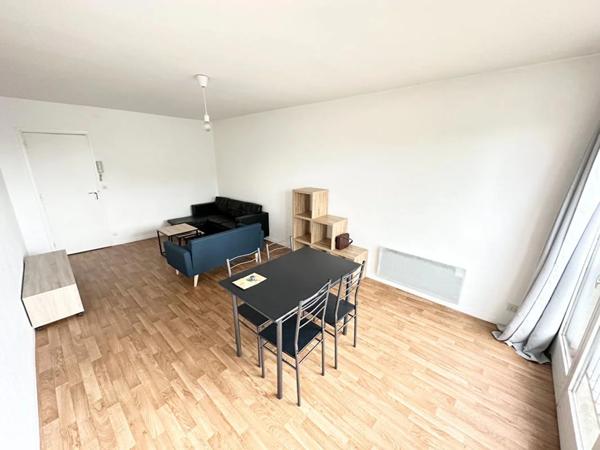 Appartement à louer à Lille (59800)