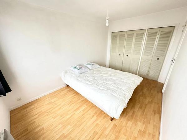 Appartement à louer à Lille (59800)