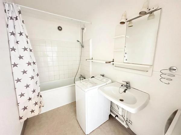 Appartement à louer à Lille (59800)