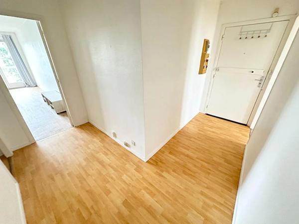 Appartement à louer à Lille (59800)
