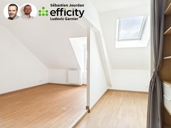 Maison 3 pièces - 80 m²