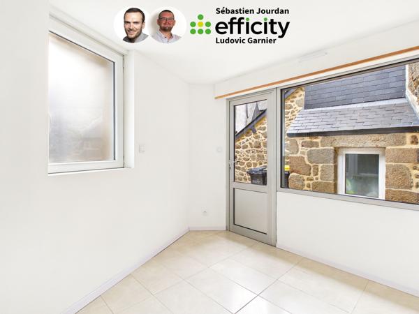 Maison 3 pièces - 80 m²