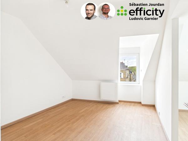 Maison 3 pièces - 80 m²