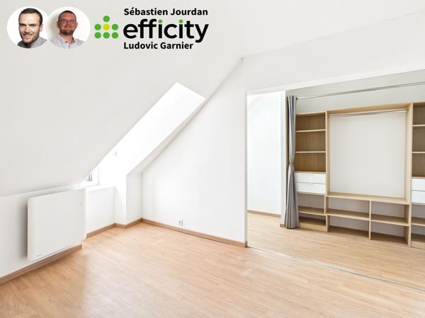 Maison 3 pièces - 80 m²