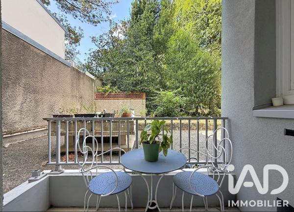 Appartement à vendre 3 pièces 65 m² Nantes