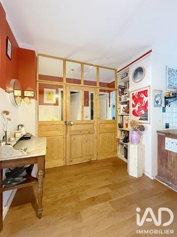 Appartement à vendre 3 pièces 65 m² Nantes