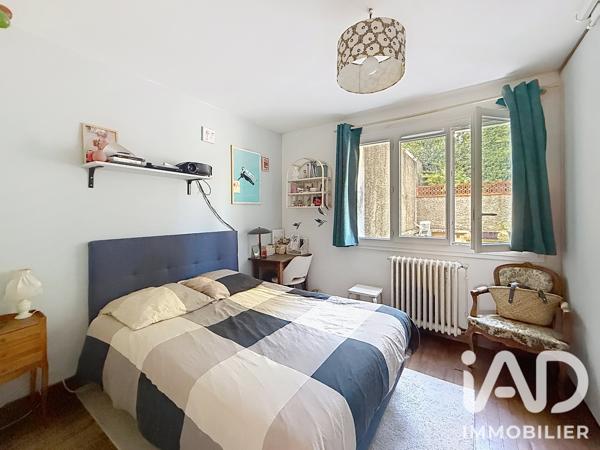 Appartement à vendre 3 pièces 65 m² Nantes