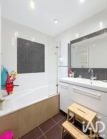 Appartement à vendre 3 pièces 65 m² Nantes