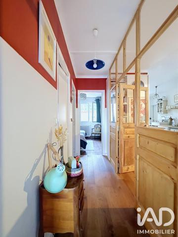 Appartement à vendre 3 pièces 65 m² Nantes