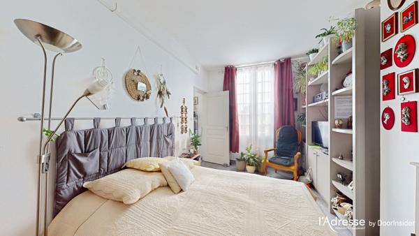 Maison rénové avec confort de plain pied proche commodités