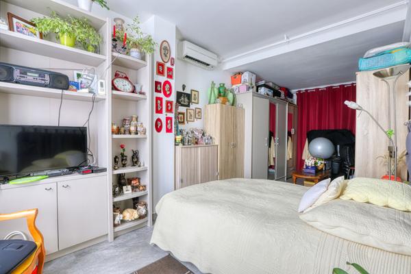 Maison rénové avec confort de plain pied proche commodités