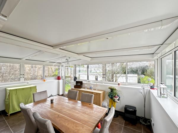 Appartement de 78,60 m²